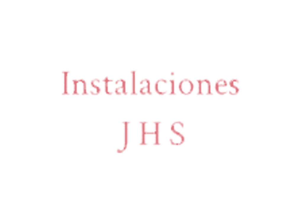 JHS INSTALACIONES